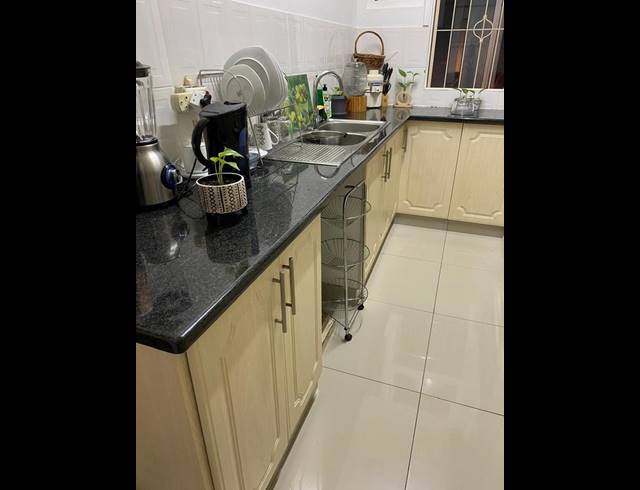 2 BEDROOM PROPERTY TO RENT IN NORTH BEACH